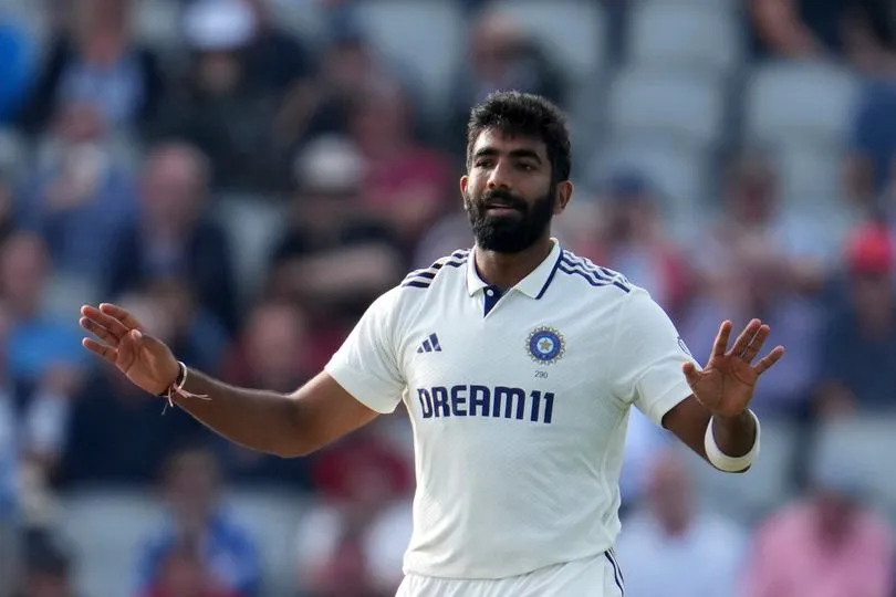 "All Fast Bowlers Are Fit...": Gambhir Drops Hint On Bumrah's Availability For Fifth Test